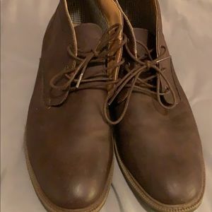Men’s dress boots